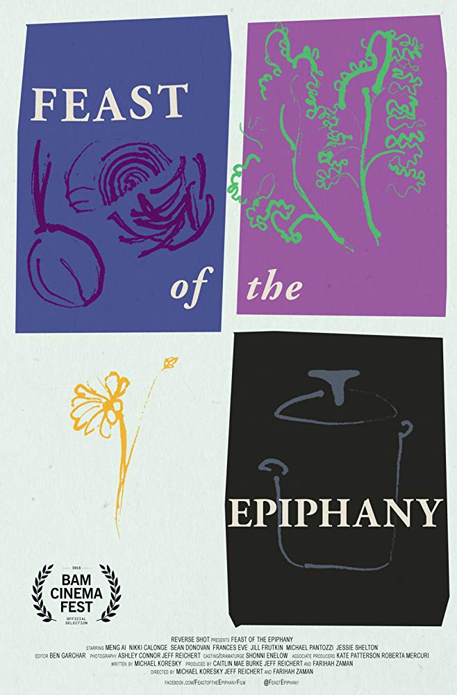 Feast of the Epiphany - Plakate