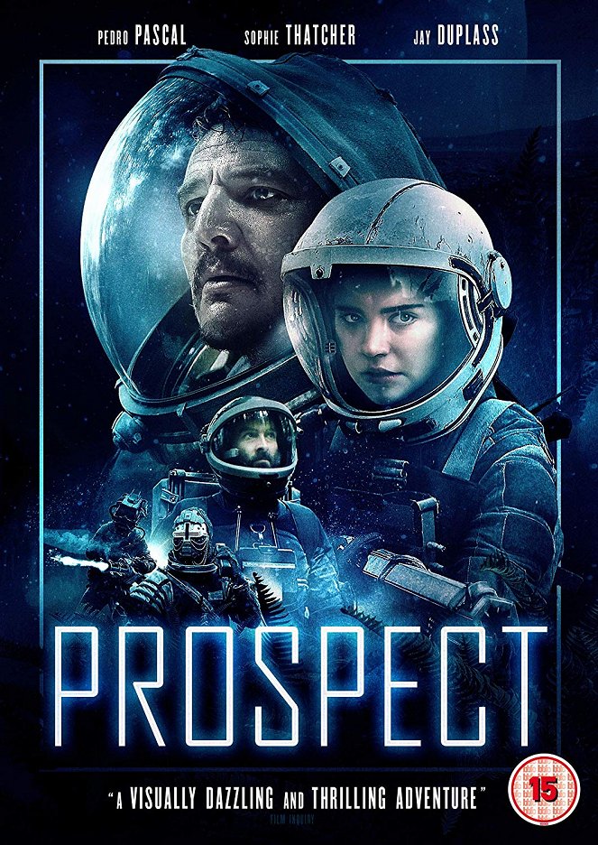 Prospect - Posters