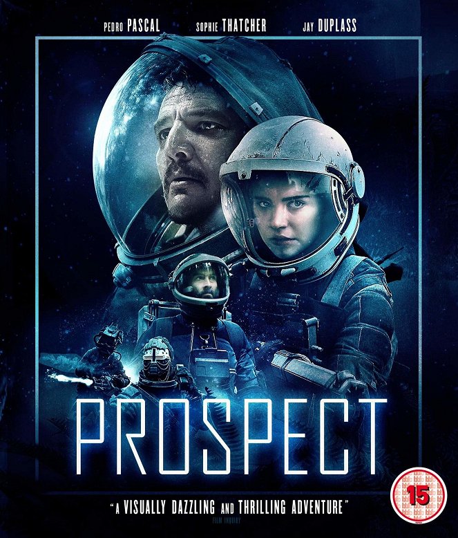 Prospect - Posters
