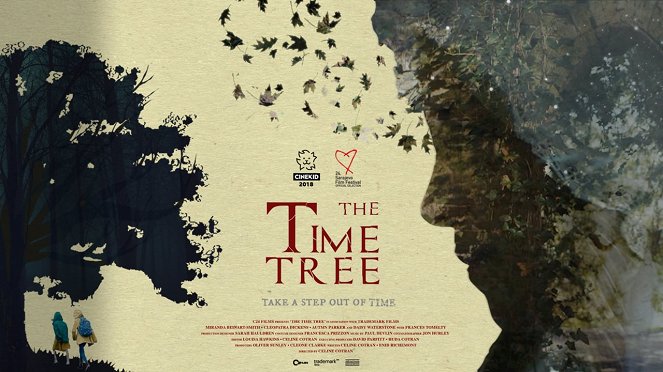 The Time Tree - Julisteet