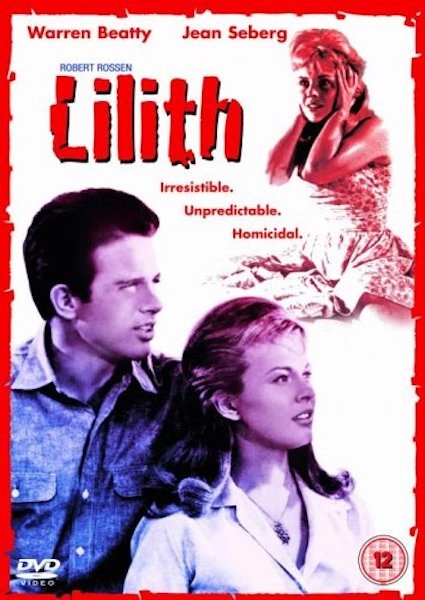 Lilith - Posters