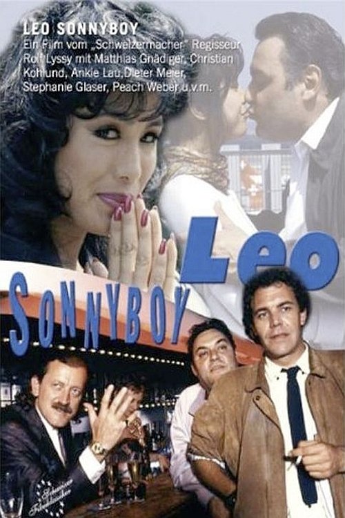 Leo Sonnyboy - Plakáty