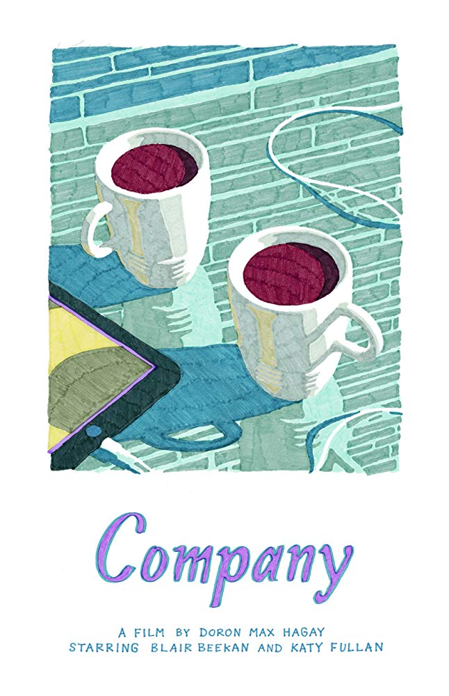 Company - Posters
