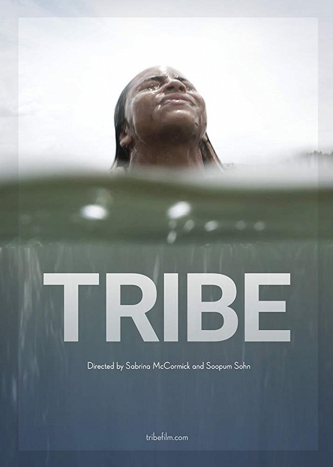 Tribe - Cartazes