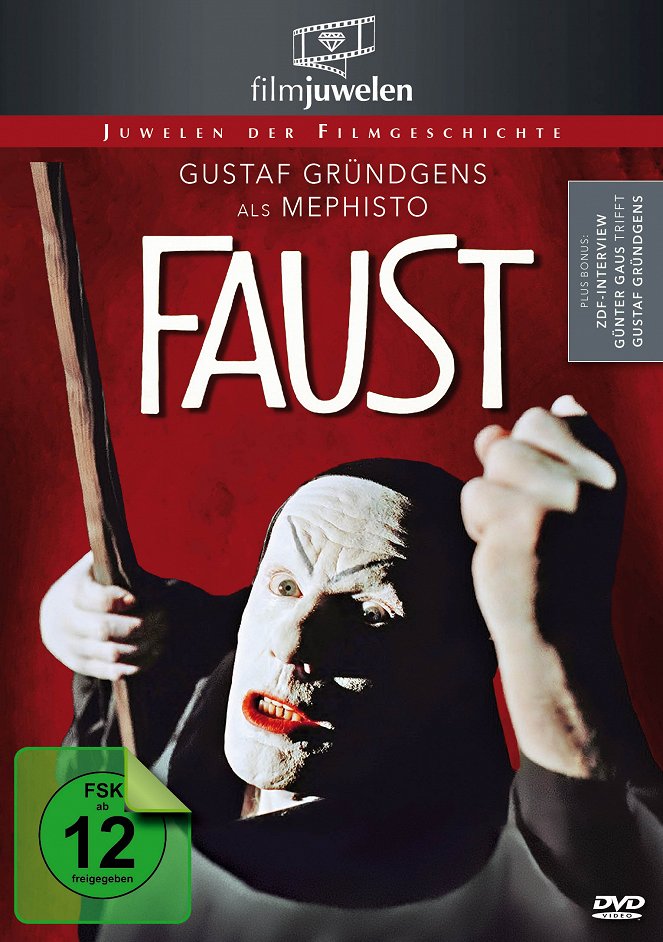 Faust - Plakate