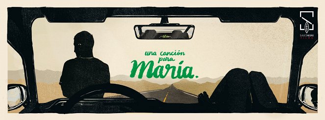 A Song for Mary - Posters