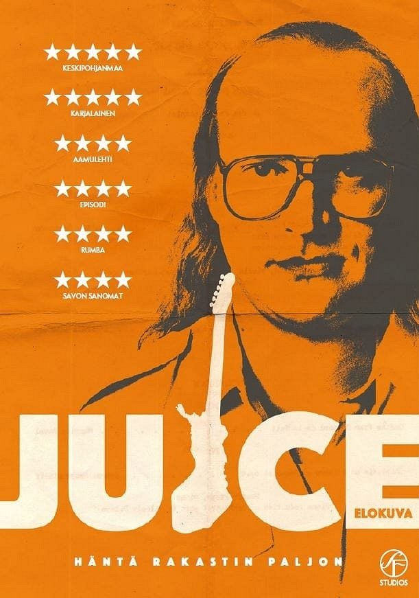 Juice - Posters