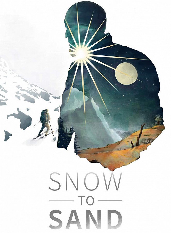 Snow to Sand - Posters