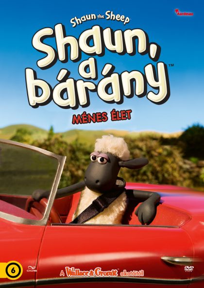 Shaun, a bárány - Shaun, a bárány - Season 4 - Plakátok