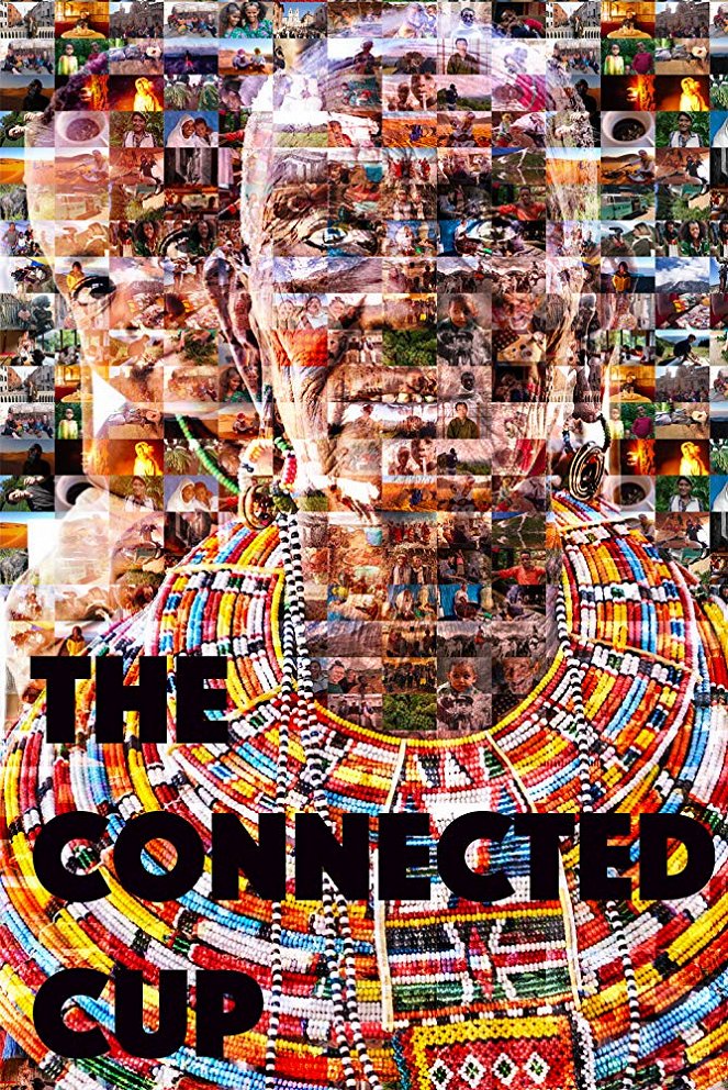 The Connected Cup - Julisteet