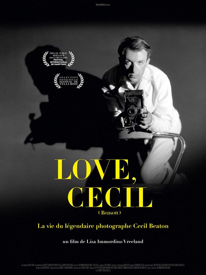 Love, Cecil (Beaton) - Affiches