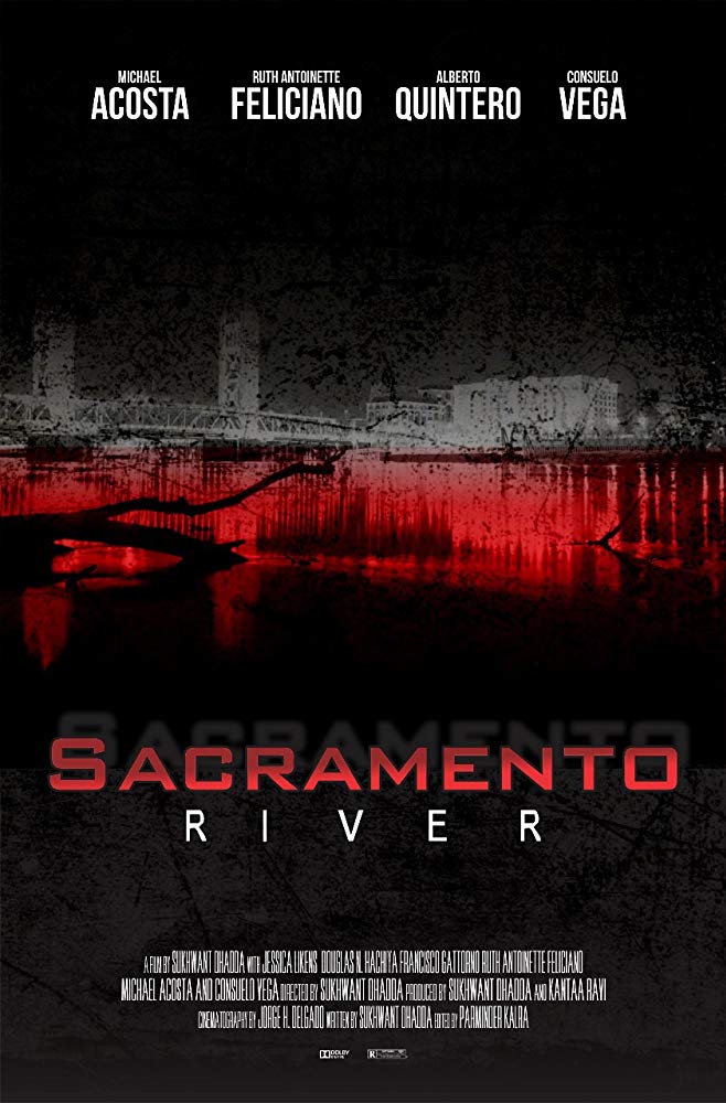 Sacramento River - Posters
