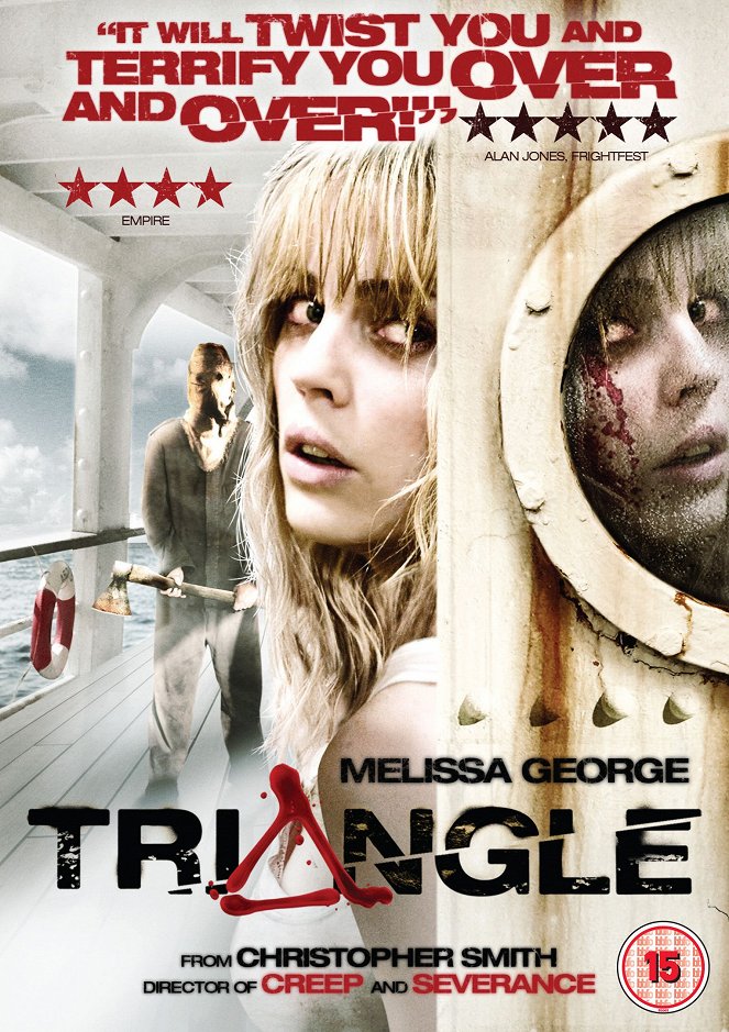Triangle - Posters