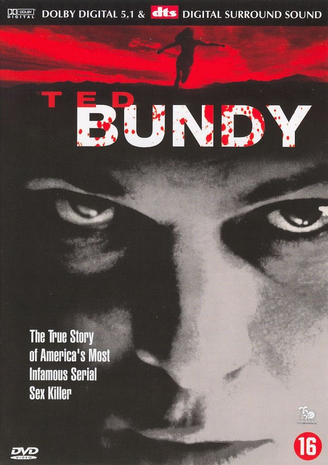 Ted Bundy - Posters