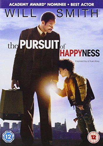 The Pursuit of Happyness - Posters