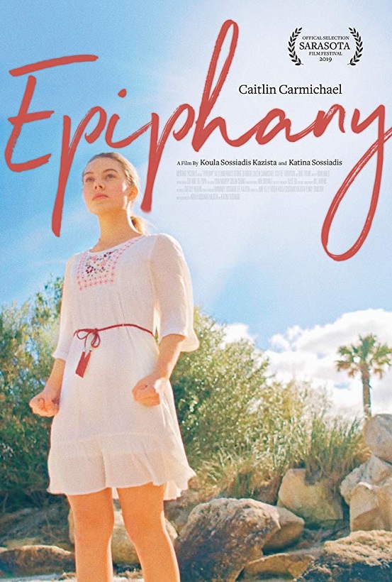Epiphany - Affiches
