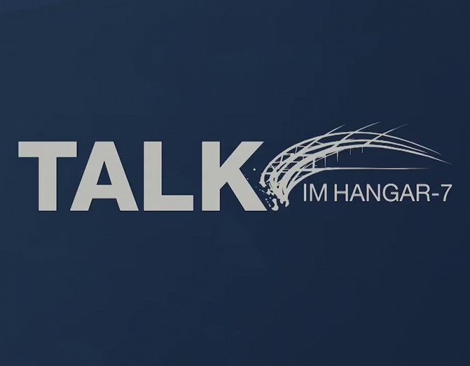 Talk im Hangar-7 - Plakáty