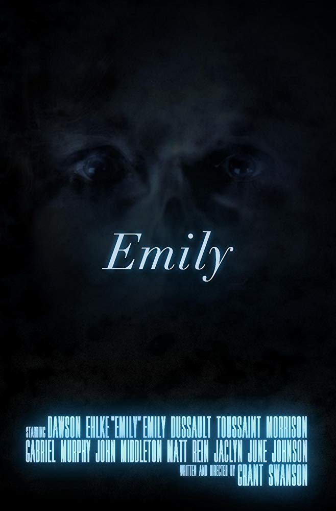 Emily - Plagáty