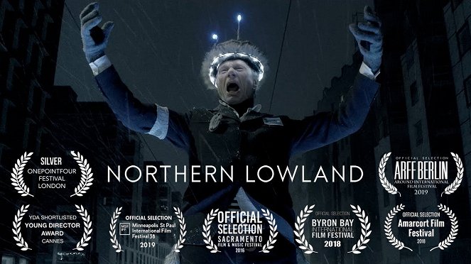 Northern Lowland - Posters