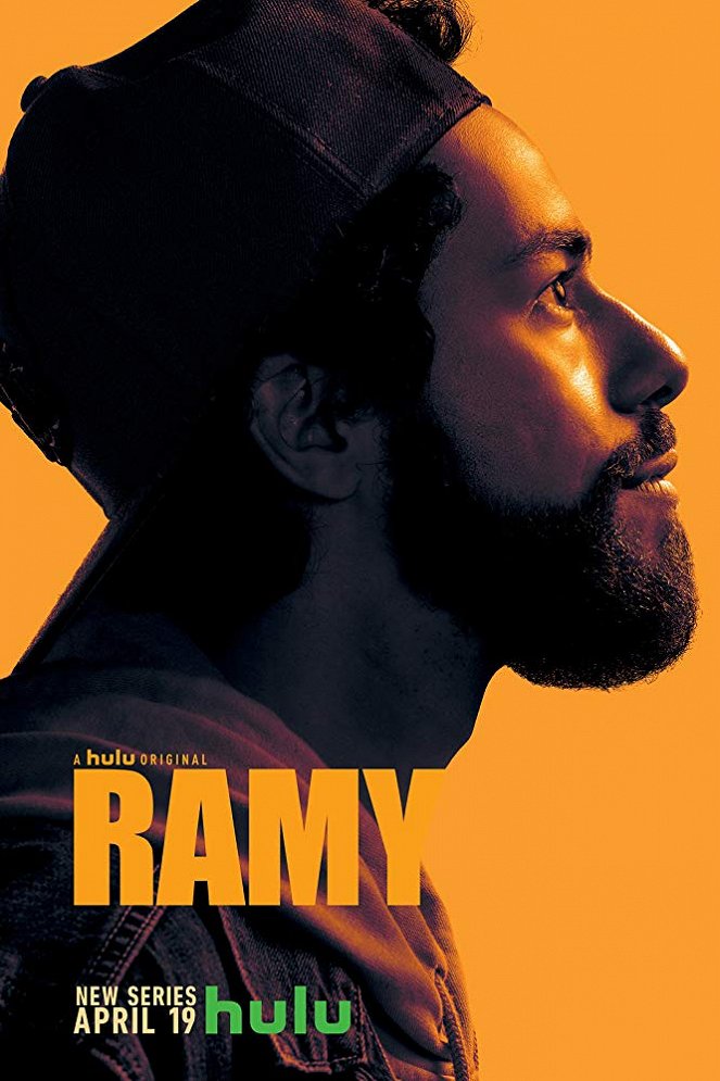 Ramy - Ramy - Season 1 - Cartazes