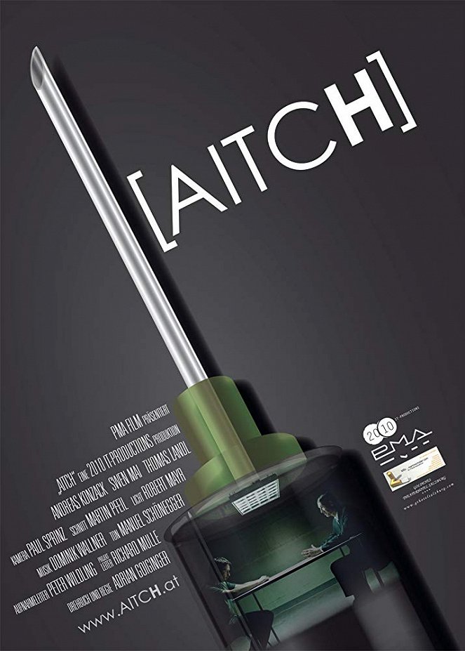 Aitch - Plakátok
