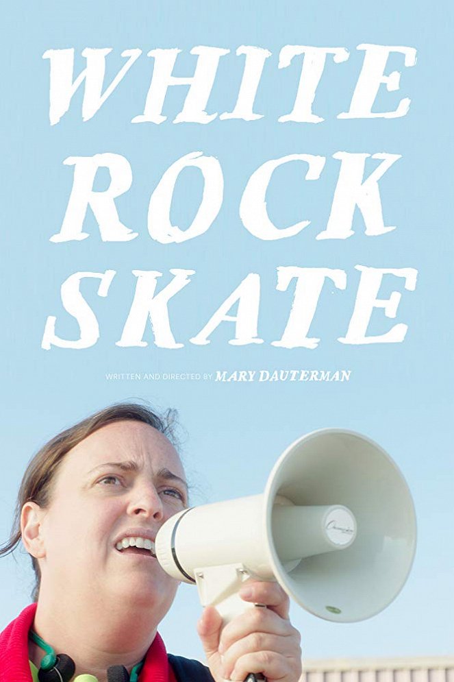 White Rock Skate - Carteles