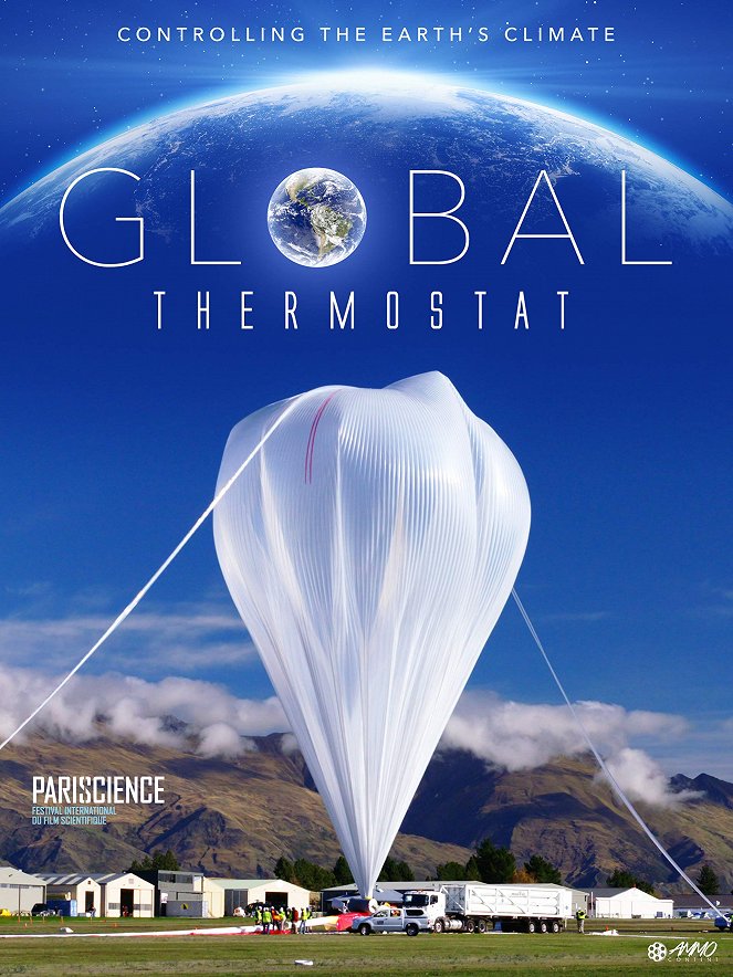 Global Thermostat - Posters