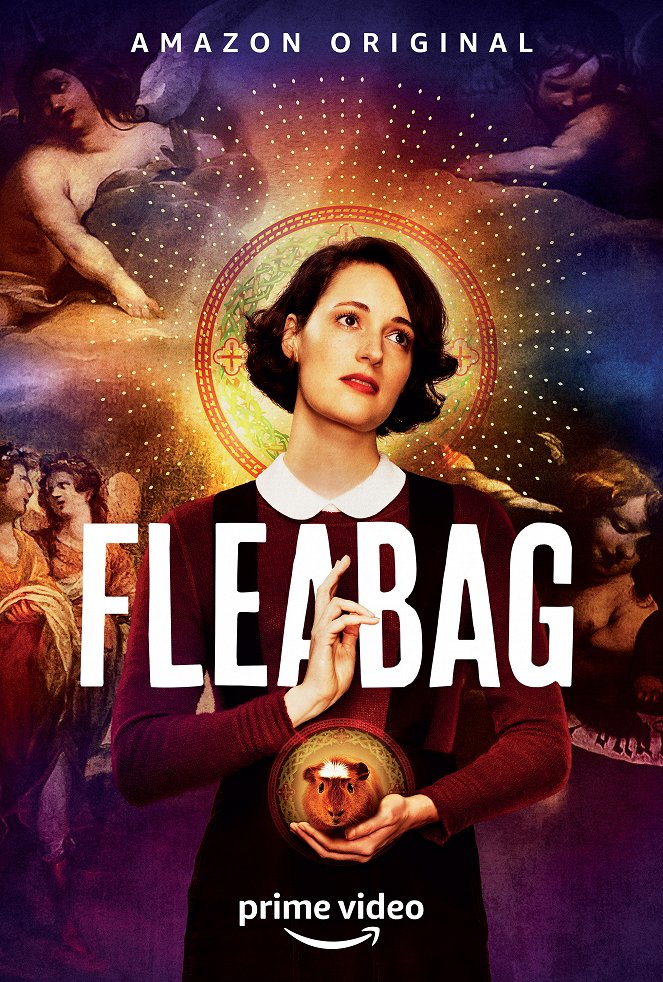 Fleabag - Fleabag - Season 2 - Posters
