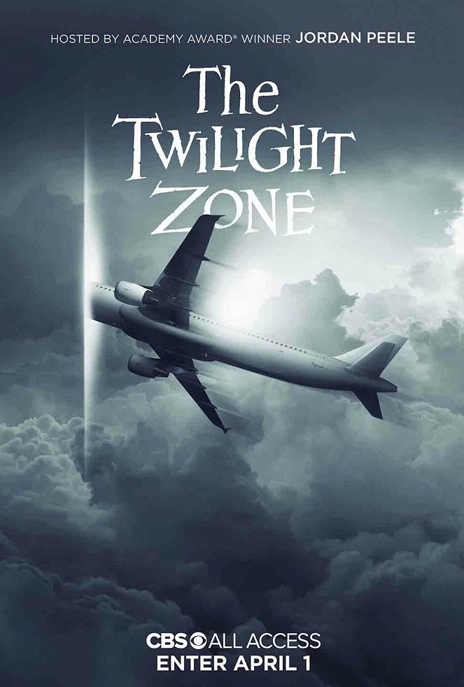 The Twilight Zone - Season 1 - Posters