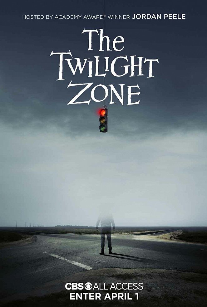 The Twilight Zone - The Twilight Zone - Season 1 - Carteles