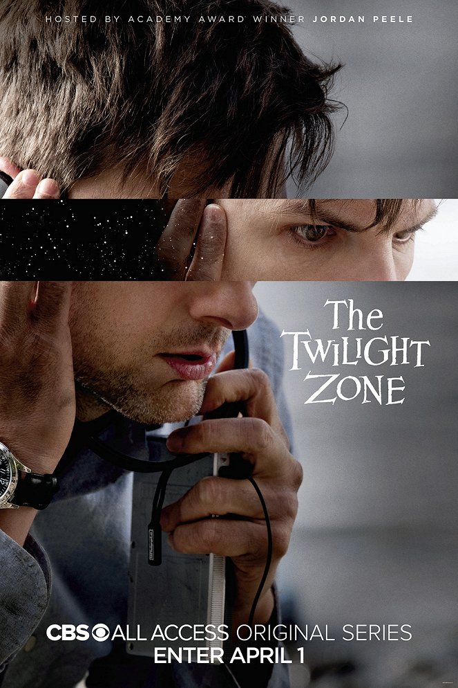The Twilight Zone - The Twilight Zone - Season 1 - Plakátok
