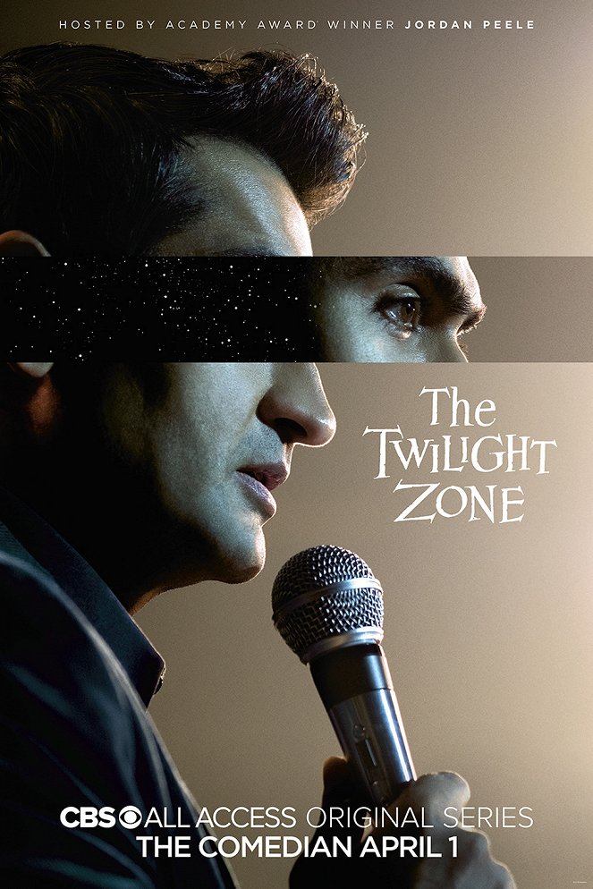 Twilight Zone - Twilight Zone - Season 1 - Plakate