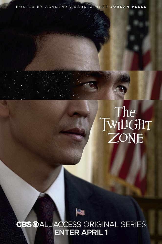The Twilight Zone - The Twilight Zone - Season 1 - Cartazes