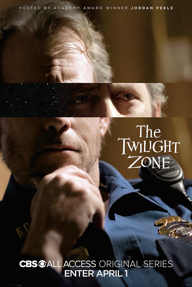 The Twilight Zone : La quatrième dimension - The Twilight Zone : La quatrième dimension - Season 1 - Affiches