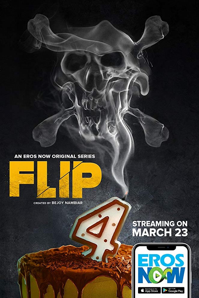 Flip - Plakáty