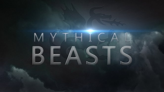Mythen und Monster - Plakate