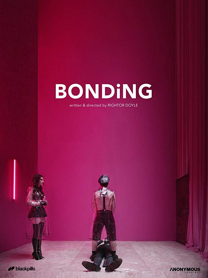 Bonding - Plakate