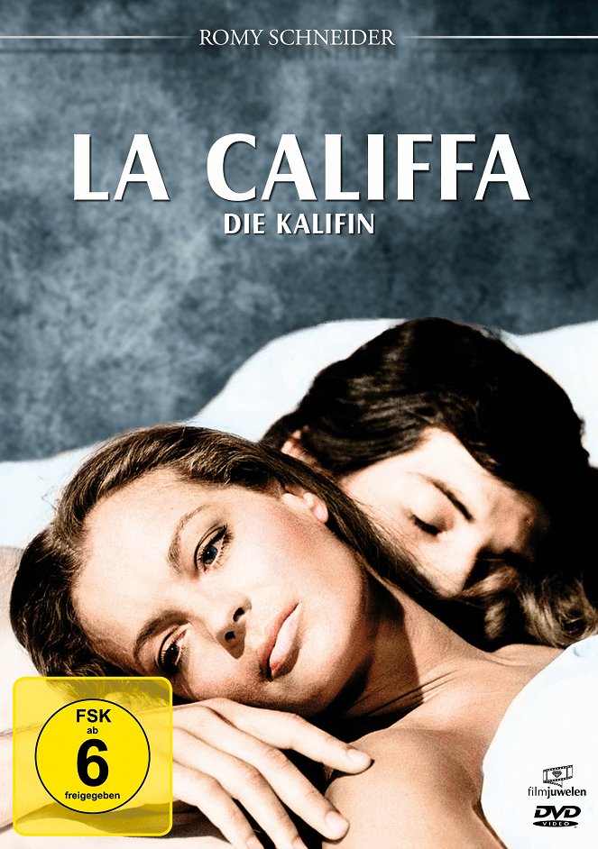 La Califfa - Plakate