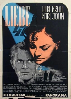 Love' 47 - Posters