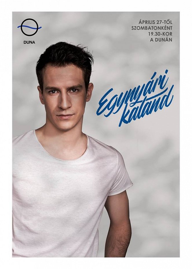 Egynyári kaland - Egynyári kaland - Season 4 - Posters