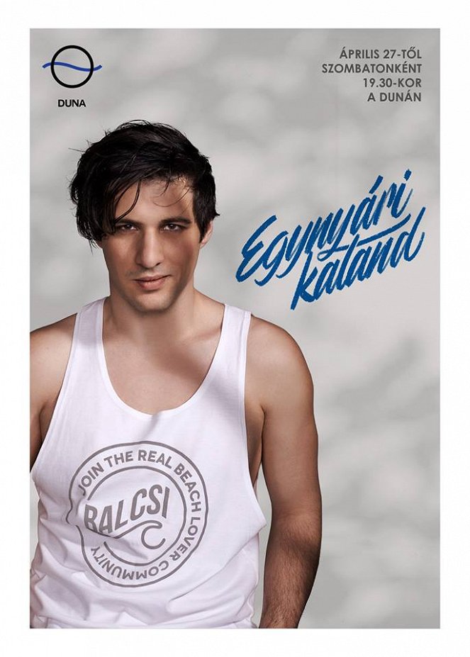 Egynyári kaland - Egynyári kaland - Season 4 - Posters