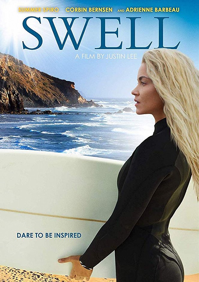Swell - Affiches