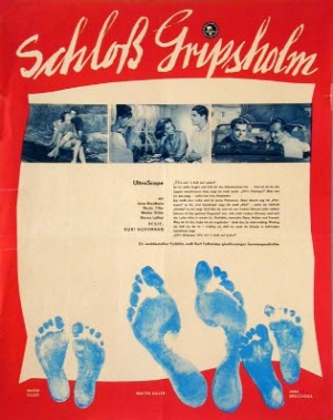 Schloß Gripsholm - Plakate