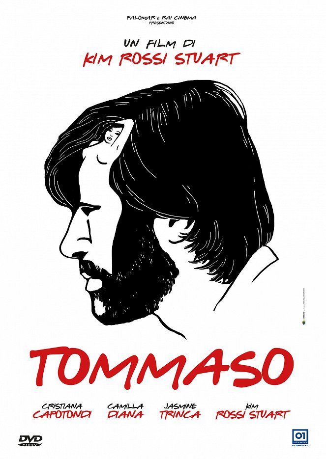 Tommaso - Plakaty