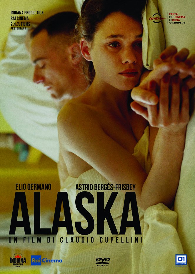 Alaska - Plakate