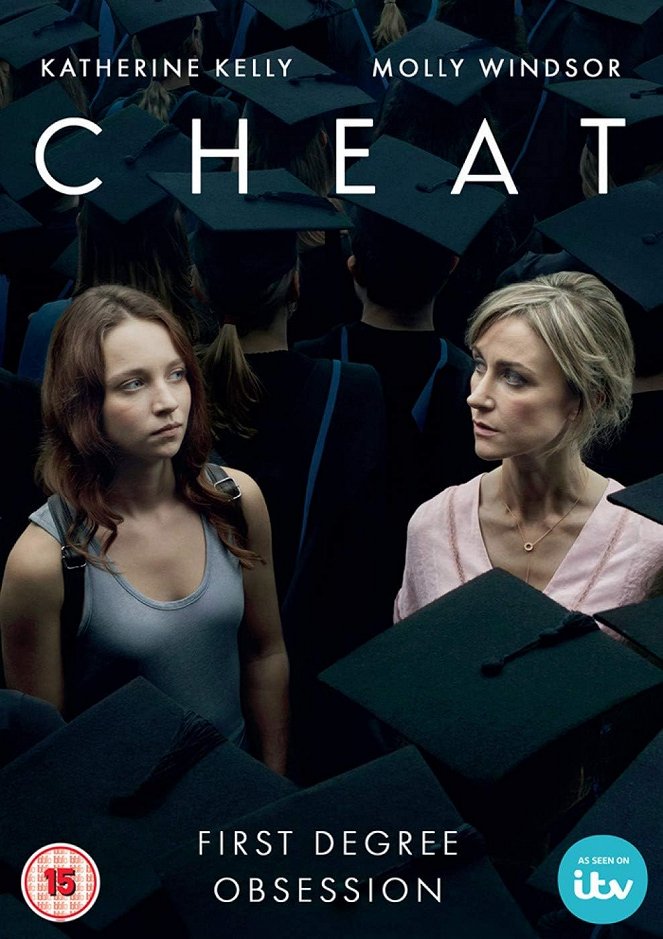Cheat - Der Betrug - Plakate