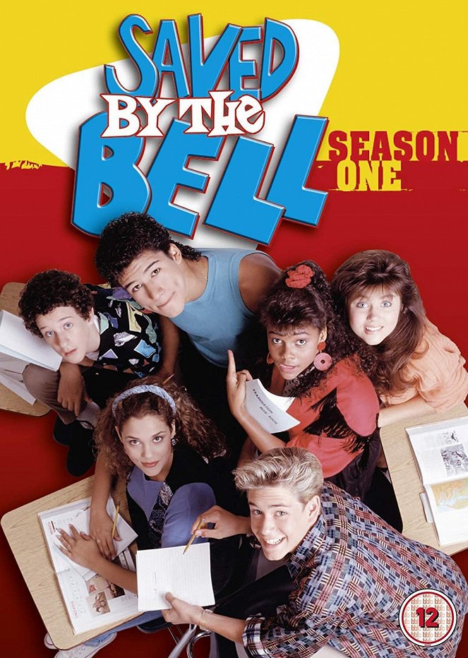 Saved by the Bell - Season 1 - Posters