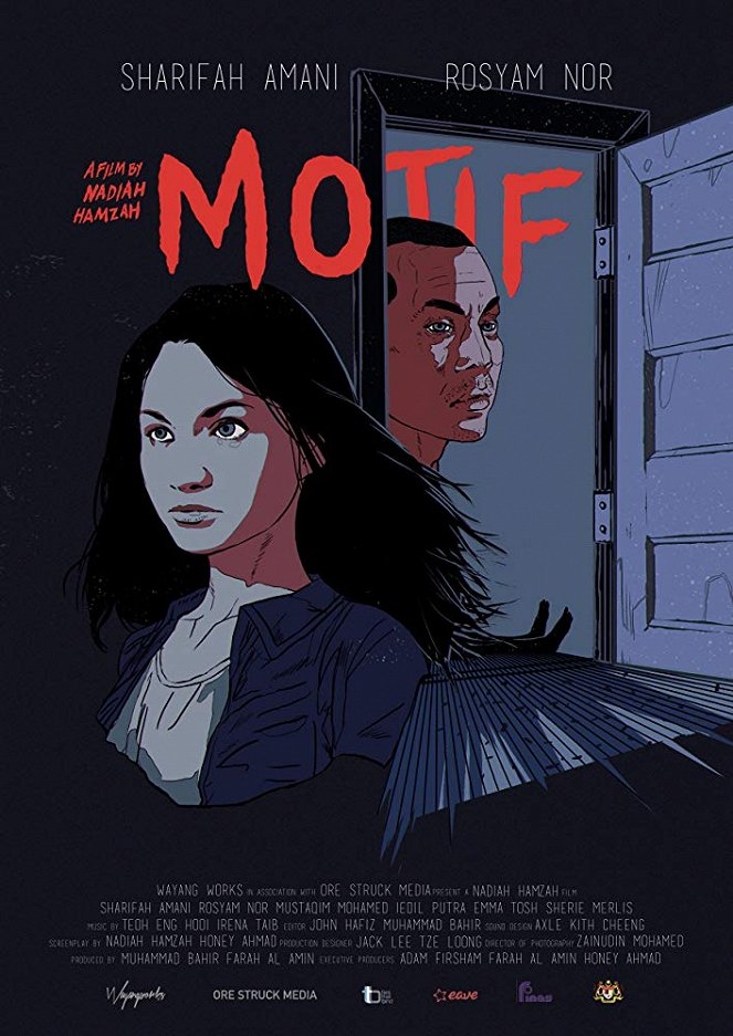 Motif - Posters