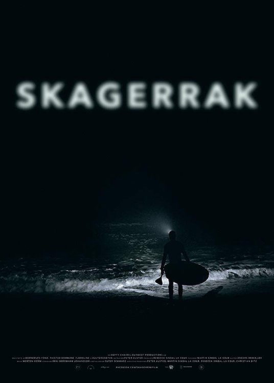 Skagerrak - Plakáty