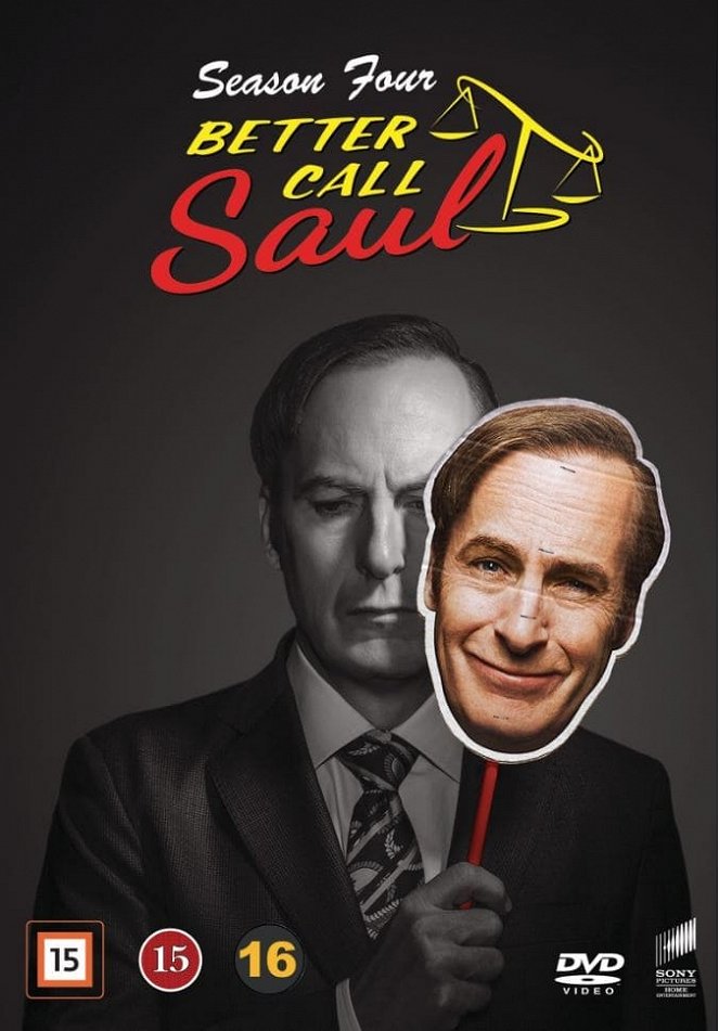 Better Call Saul - Better Call Saul - Season 4 - Julisteet